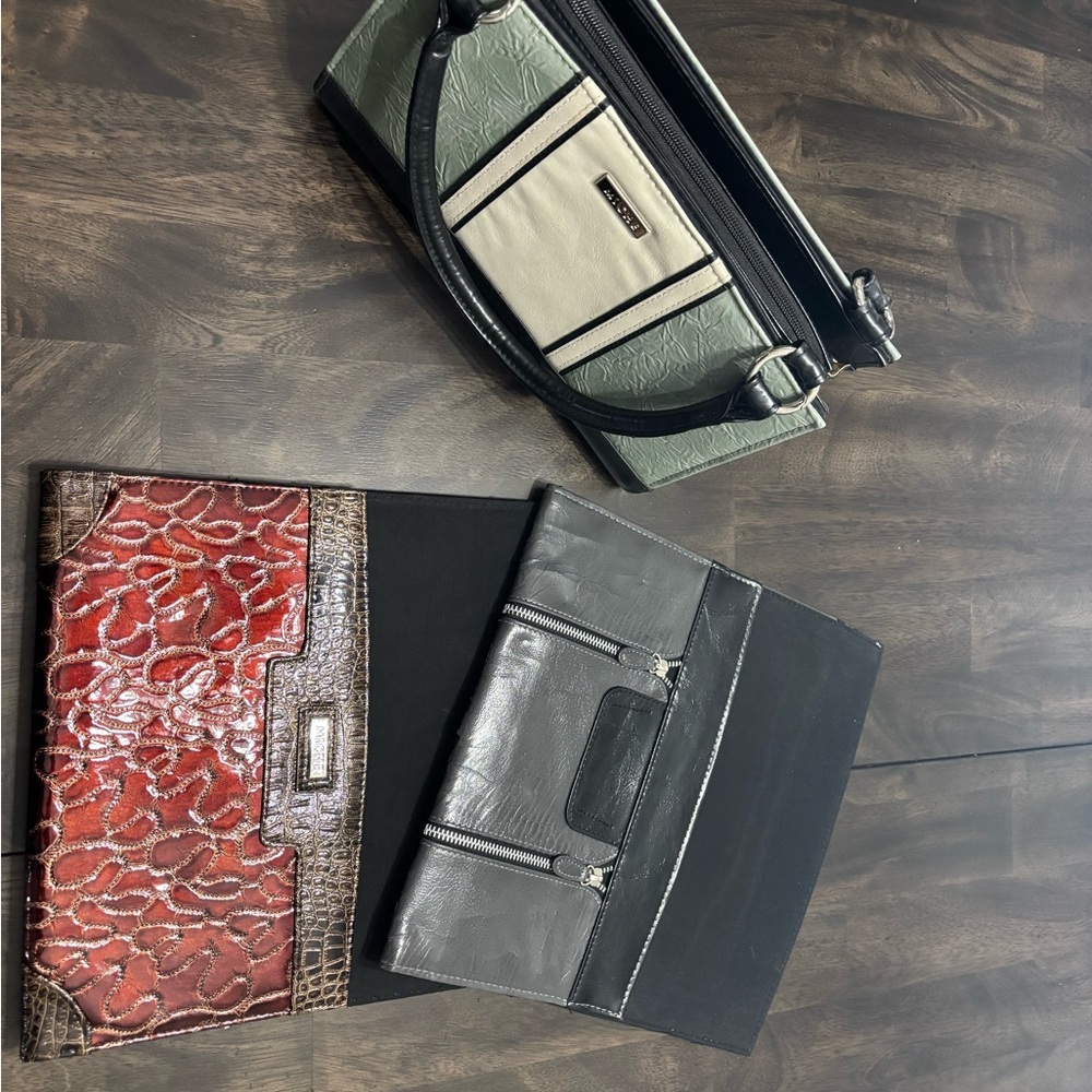 Miche bag with 3 interchangeable shells - image 1